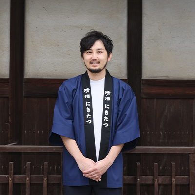 水口 皓介